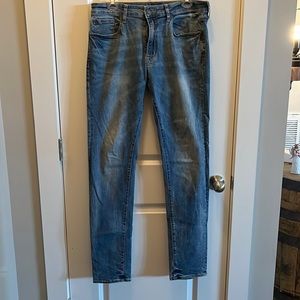 American Eagle slim fit jeans